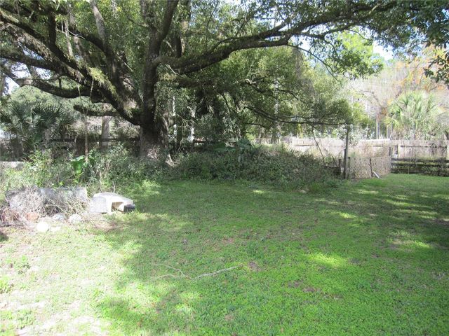 37736 PHELPS ROAD, Zephyrhills, FL 33541