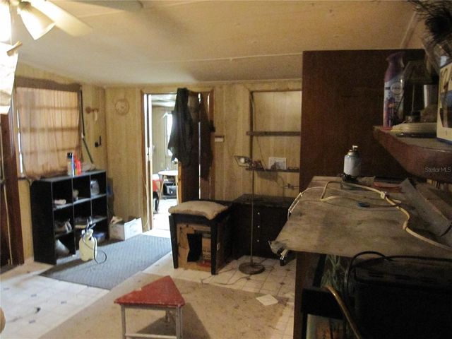 37736 PHELPS ROAD, Zephyrhills, FL 33541