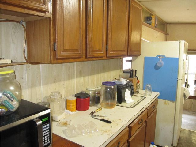 37736 PHELPS ROAD, Zephyrhills, FL 33541