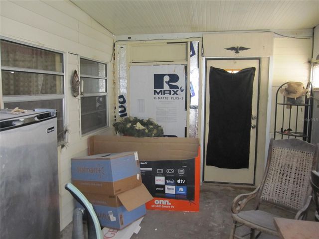 37736 PHELPS ROAD, Zephyrhills, FL 33541