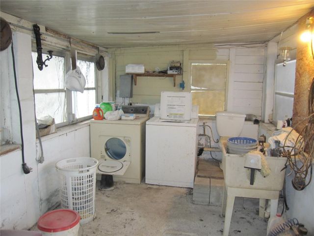 37736 PHELPS ROAD, Zephyrhills, FL 33541