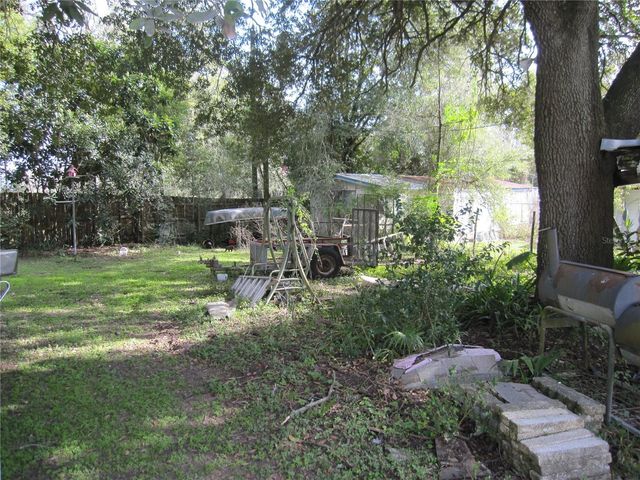 37736 PHELPS ROAD, Zephyrhills, FL 33541