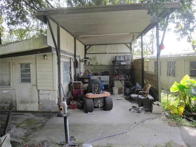 37736 PHELPS ROAD, Zephyrhills, FL 33541