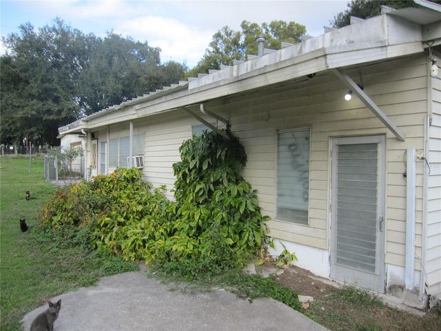 37736 PHELPS ROAD, Zephyrhills, FL 33541
