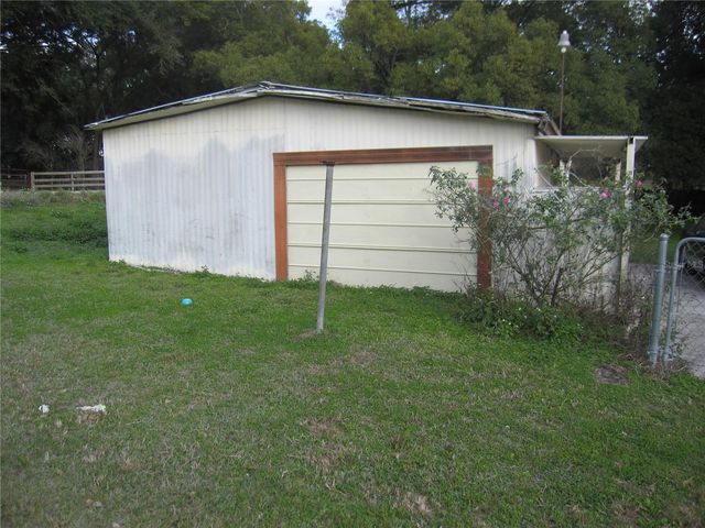 37736 PHELPS ROAD, Zephyrhills, FL 33541