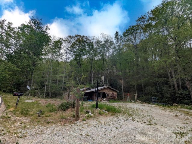 1034 Kyles Creek Road, Hendersonville, NC 28792