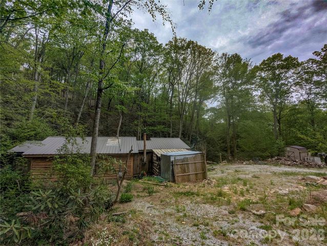 1034 Kyles Creek Road, Hendersonville, NC 28792