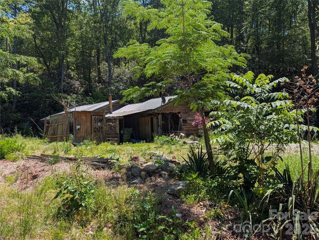 1034 Kyles Creek Road, Hendersonville, NC 28792