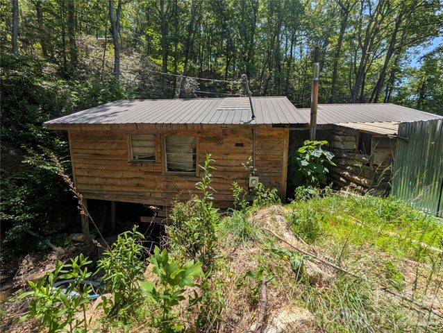 1034 Kyles Creek Road, Hendersonville, NC 28792