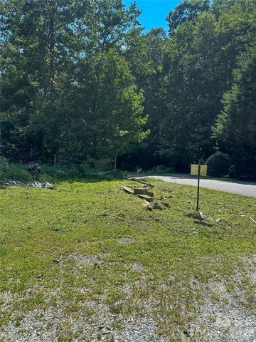 1034 Kyles Creek Road, Hendersonville, NC 28792