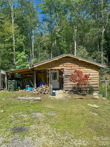 1034 Kyles Creek Road, Hendersonville, NC 28792