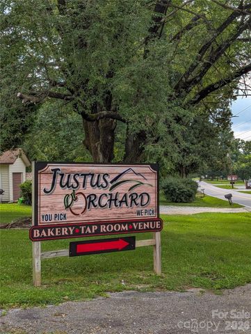 1034 Kyles Creek Road, Hendersonville, NC 28792