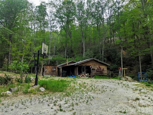 1034 Kyles Creek Road, Hendersonville, NC 28792