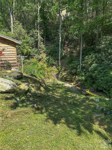 1034 Kyles Creek Road, Hendersonville, NC 28792