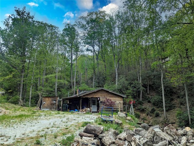 1034 Kyles Creek Road, Hendersonville, NC 28792