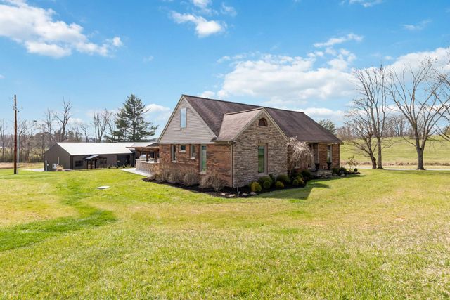 2657 River Road, London, KY 40744