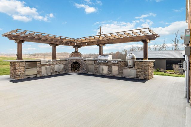 2657 River Road, London, KY 40744