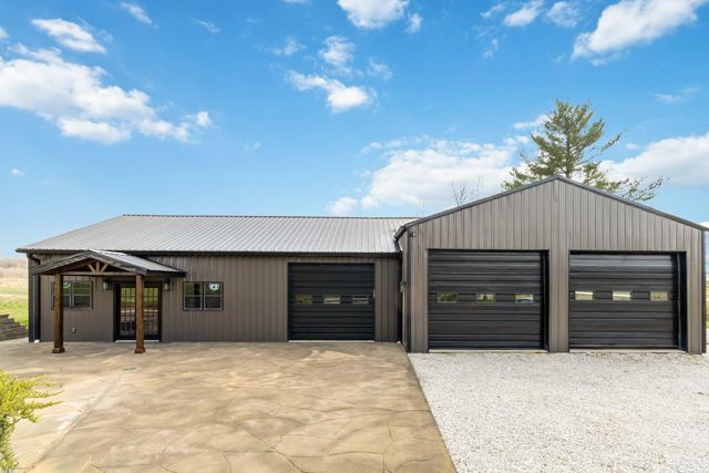 2657 River Road, London, KY 40744