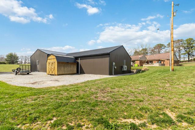 2657 River Road, London, KY 40744