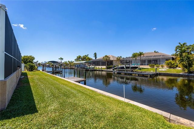 4920 SW 1st CT, Cape Coral, FL 33914