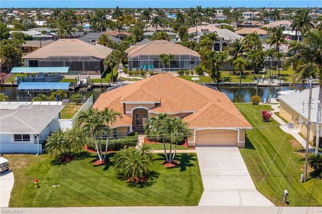 4920 SW 1st CT, Cape Coral, FL 33914