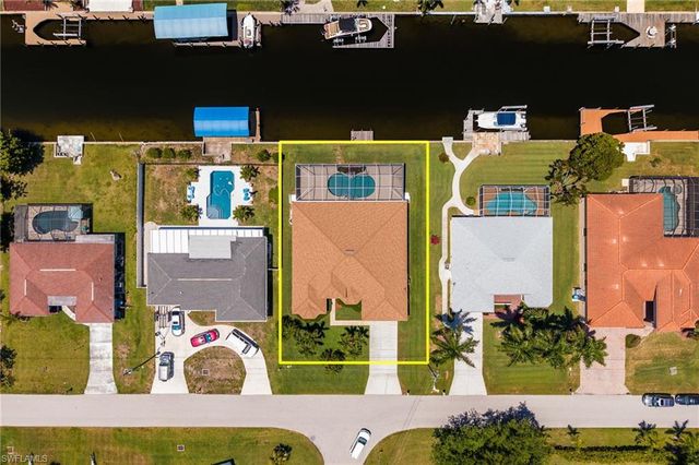 4920 SW 1st CT, Cape Coral, FL 33914