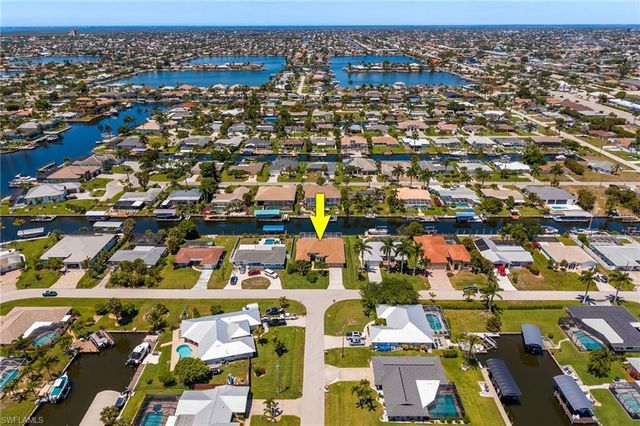 4920 SW 1st CT, Cape Coral, FL 33914