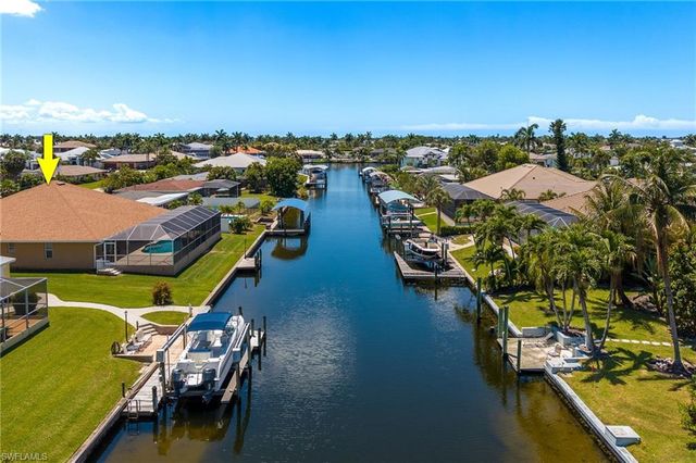 4920 SW 1st CT, Cape Coral, FL 33914