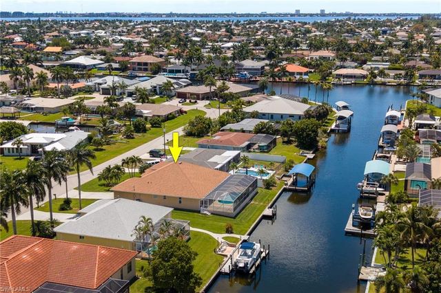 4920 SW 1st CT, Cape Coral, FL 33914