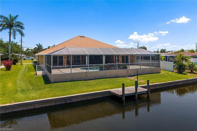 4920 SW 1st CT, Cape Coral, FL 33914