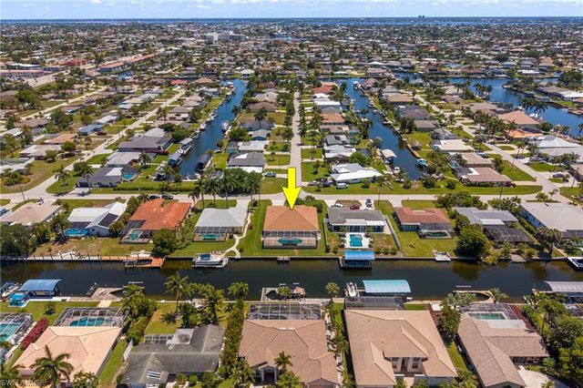 4920 SW 1st CT, Cape Coral, FL 33914