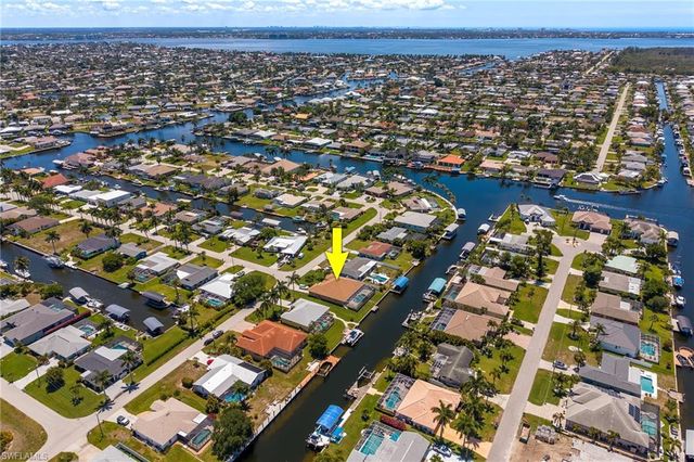 4920 SW 1st CT, Cape Coral, FL 33914