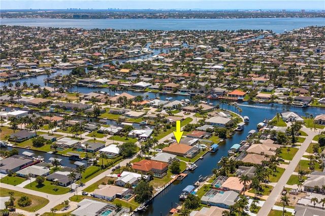 4920 SW 1st CT, Cape Coral, FL 33914
