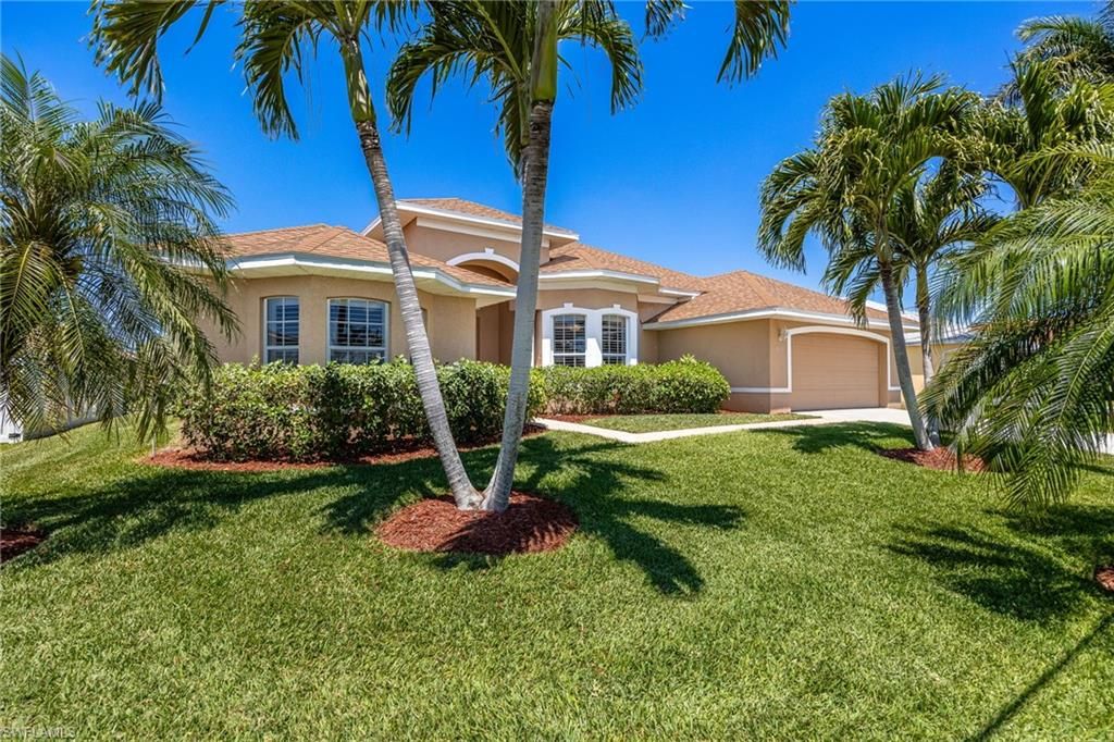 4920 SW 1st CT, Cape Coral, FL 33914