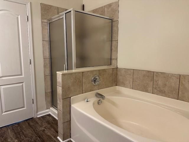 168 Spring Way Square, Canton, GA 30114