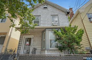 100 Grant Avenue, Harrison, NJ 07029