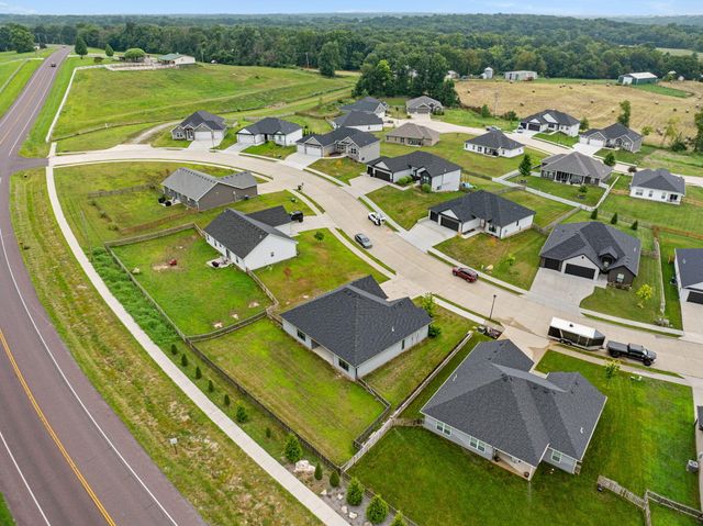 6020 W TAMARACK DR, Columbia, MO 65203