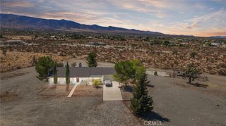 11574 Silver Rock Road, Pinon Hills, CA 92372