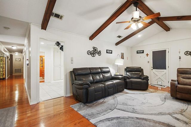 25 Daniel Drive, Sherwood, AR 72120