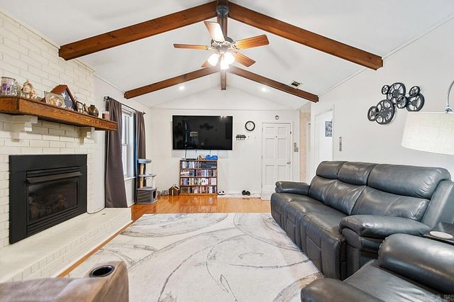 25 Daniel Drive, Sherwood, AR 72120