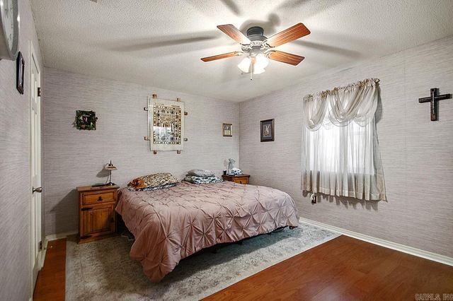 25 Daniel Drive, Sherwood, AR 72120