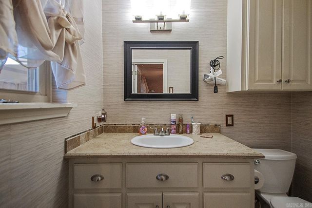 25 Daniel Drive, Sherwood, AR 72120