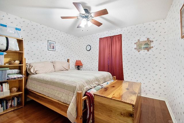 25 Daniel Drive, Sherwood, AR 72120