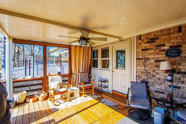 25 Daniel Drive, Sherwood, AR 72120