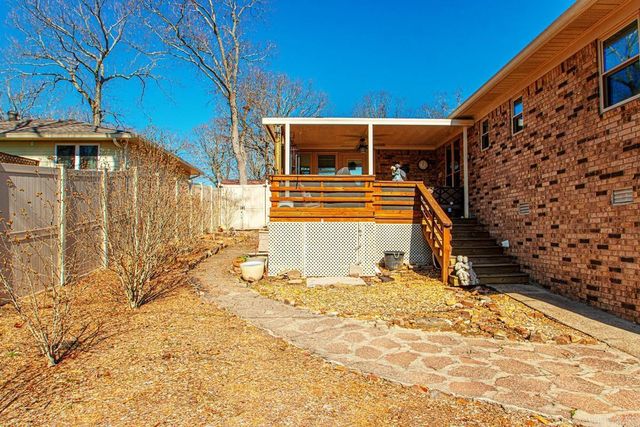 25 Daniel Drive, Sherwood, AR 72120