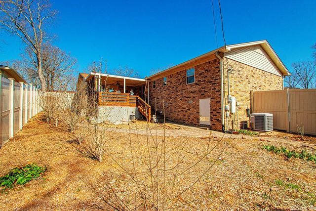 25 Daniel Drive, Sherwood, AR 72120