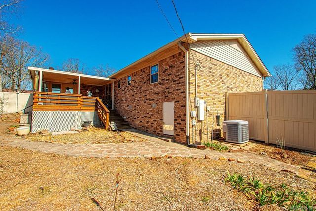 25 Daniel Drive, Sherwood, AR 72120