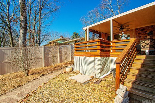 25 Daniel Drive, Sherwood, AR 72120