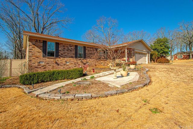 25 Daniel Drive, Sherwood, AR 72120