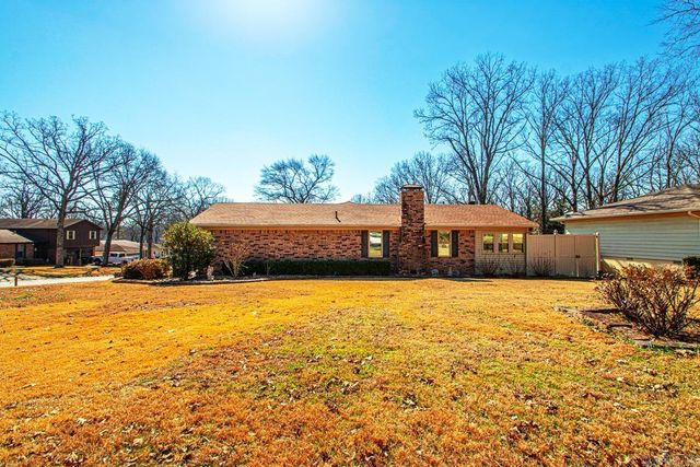 25 Daniel Drive, Sherwood, AR 72120